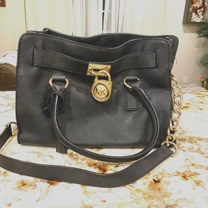 Michael Kors-Hamilton